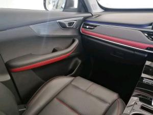 Chery Tiggo 4 Pro 1.5T Elite auto (DCT) - Image 16
