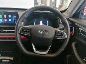 Chery Tiggo 4 Pro 1.5T Elite auto (DCT) - Image 17