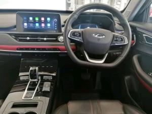Chery Tiggo 4 Pro 1.5T Elite auto (DCT) - Image 18