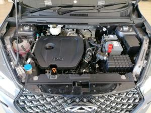 Chery Tiggo 4 Pro 1.5T Elite auto (DCT) - Image 20
