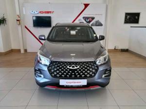Chery Tiggo 4 Pro 1.5T Elite auto (DCT) - Image 2
