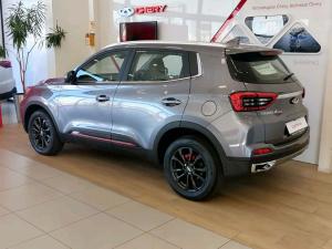 Chery Tiggo 4 Pro 1.5T Elite auto (DCT) - Image 3