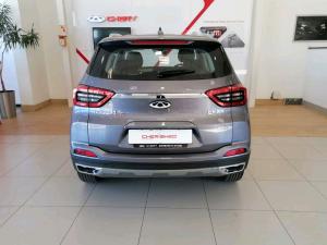 Chery Tiggo 4 Pro 1.5T Elite auto (DCT) - Image 4