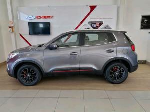 Chery Tiggo 4 Pro 1.5T Elite auto (DCT) - Image 5