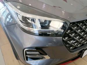 Chery Tiggo 4 Pro 1.5T Elite auto (DCT) - Image 6
