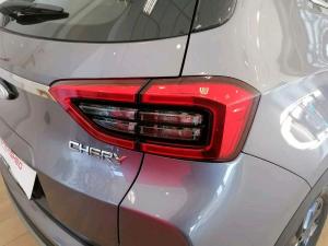 Chery Tiggo 4 Pro 1.5T Elite auto (DCT) - Image 7