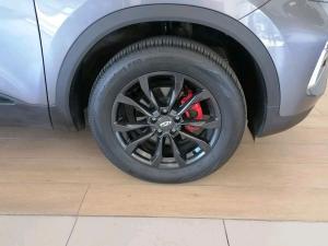 Chery Tiggo 4 Pro 1.5T Elite auto (DCT) - Image 8