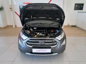 Ford EcoSport 1.0T Titanium auto - Image 10