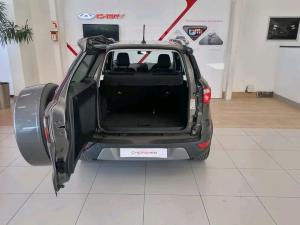Ford EcoSport 1.0T Titanium auto - Image 11