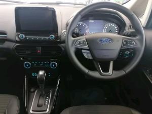 Ford EcoSport 1.0T Titanium auto - Image 13