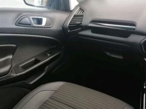 Ford EcoSport 1.0T Titanium auto - Image 14