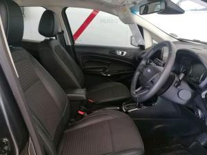 Ford EcoSport 1.0T Titanium auto - Image 16