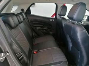 Ford EcoSport 1.0T Titanium auto - Image 17