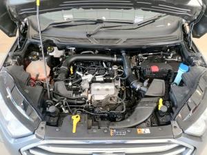 Ford EcoSport 1.0T Titanium auto - Image 19