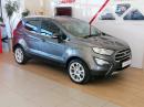 Thumbnail Ford EcoSport 1.0T Titanium auto
