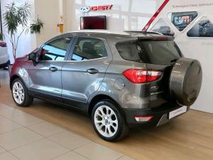 Ford EcoSport 1.0T Titanium auto - Image 3