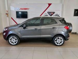Ford EcoSport 1.0T Titanium auto - Image 6