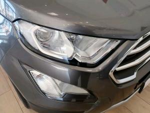 Ford EcoSport 1.0T Titanium auto - Image 7
