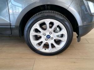 Ford EcoSport 1.0T Titanium auto - Image 9