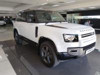 Thumbnail Land Rover Defender 110 D250 X-Dynamic SE