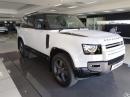Thumbnail Land Rover Defender 110 D250 X-Dynamic SE