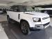 Land Rover Defender 110 D250 X-Dynamic SE - Thumbnail 1