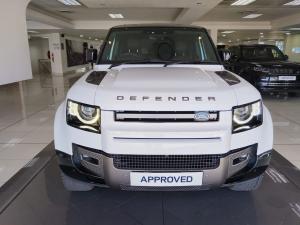 Land Rover Defender 110 D250 X-Dynamic SE - Image 2