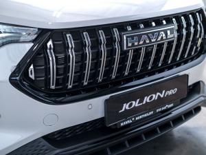 Haval Jolion Pro 1.5T S Ultra Luxury - Image 10
