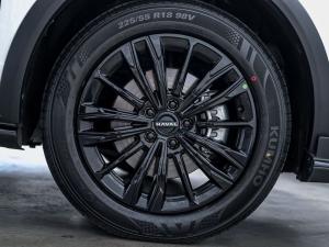 Haval Jolion Pro 1.5T S Ultra Luxury - Image 11