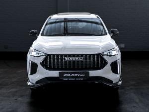 Haval Jolion Pro 1.5T S Ultra Luxury - Image 2