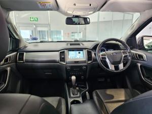 Ford Everest 2.2TDCi XLT auto - Image 10