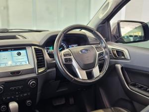 Ford Everest 2.2TDCi XLT auto - Image 12