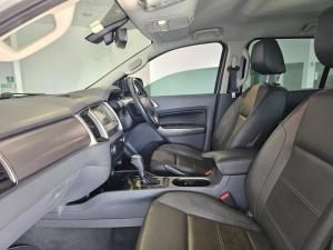 Ford Everest 2.2TDCi XLT auto - Image 13