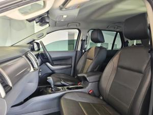 Ford Everest 2.2TDCi XLT auto - Image 14