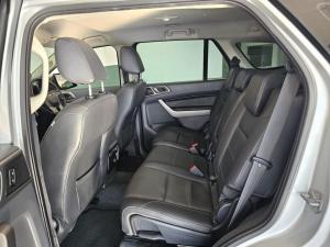 Ford Everest 2.2TDCi XLT auto - Image 16