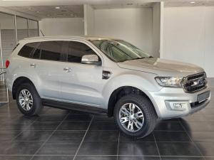 Ford Everest 2.2TDCi XLT auto - Image 1