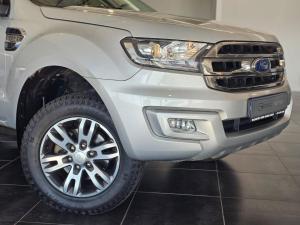 Ford Everest 2.2TDCi XLT auto - Image 2