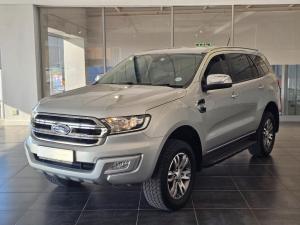 Ford Everest 2.2TDCi XLT auto - Image 3