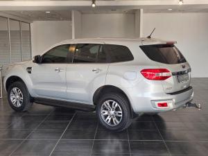 Ford Everest 2.2TDCi XLT auto - Image 4