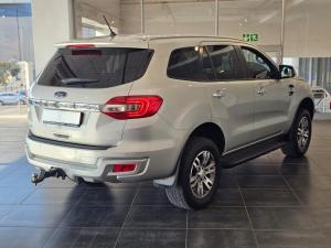 Ford Everest 2.2TDCi XLT auto - Image 6