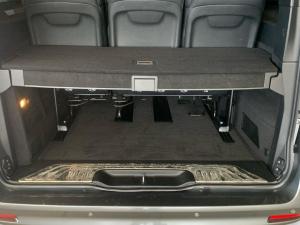 Mercedes-Benz V-Class V300d Exclusive - Image 10