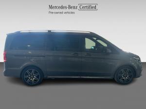Mercedes-Benz V-Class V300d Exclusive - Image 12