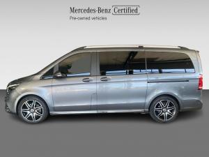 Mercedes-Benz V-Class V300d Exclusive - Image 13