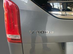 Mercedes-Benz V-Class V300d Exclusive - Image 14