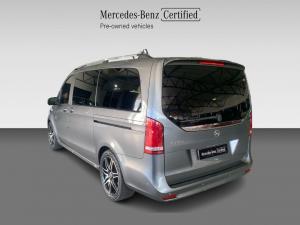 Mercedes-Benz V-Class V300d Exclusive - Image 15