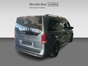 Mercedes-Benz V-Class V300d Exclusive - Image 16