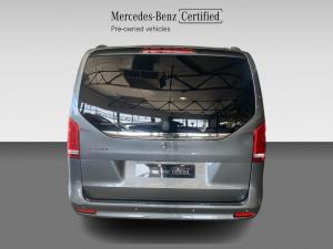 Mercedes-Benz V-Class V300d Exclusive - Image 17