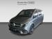 Mercedes-Benz V-Class V300d Exclusive - Thumbnail 1