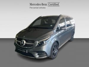 Mercedes-Benz V-Class V300d Exclusive - Image 1