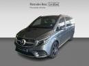 Thumbnail Mercedes-Benz V-Class V300d Exclusive